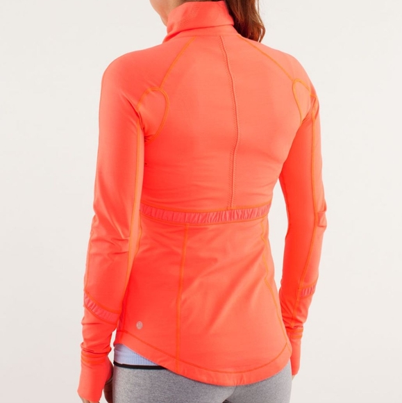 Lululemon Run Reflect Pullover - Picture 3 of 8